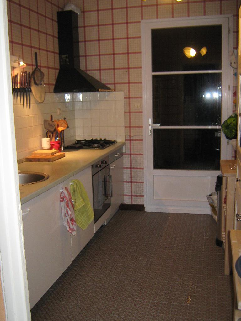 Location chambre St Martin d'Heres - Photo 4
