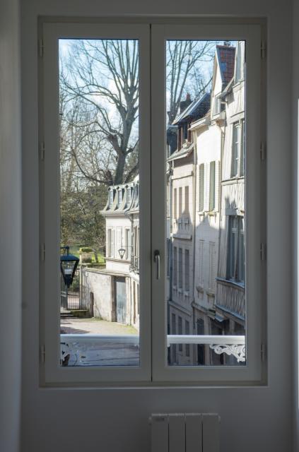 Location appartement T4 Rouen - Photo 3