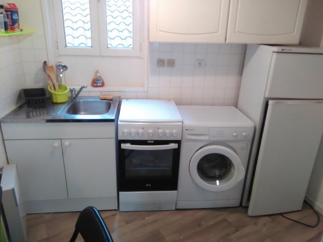Location appartement T2 St Etienne - Photo 2