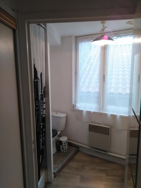 Location appartement T2 St Etienne - Photo 4