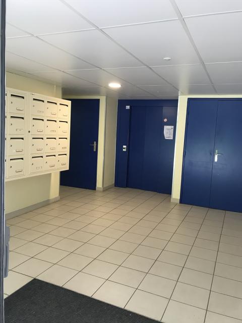 Location studio Vandoeuvre les Nancy - Photo 2