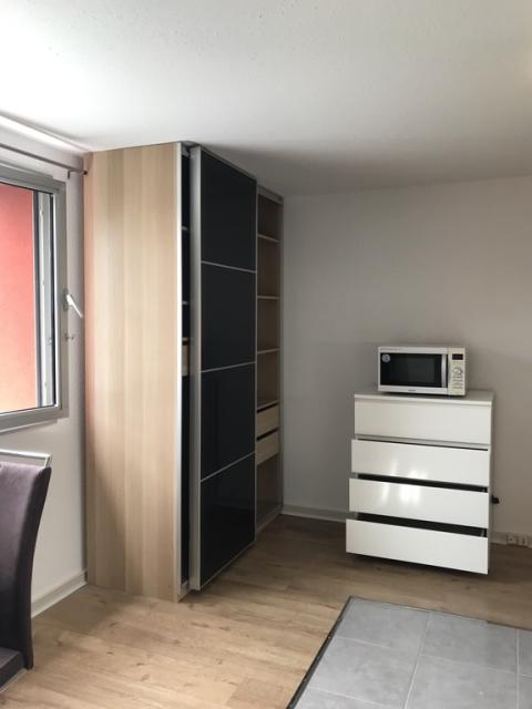 Location studio Vandoeuvre les Nancy - Photo 4