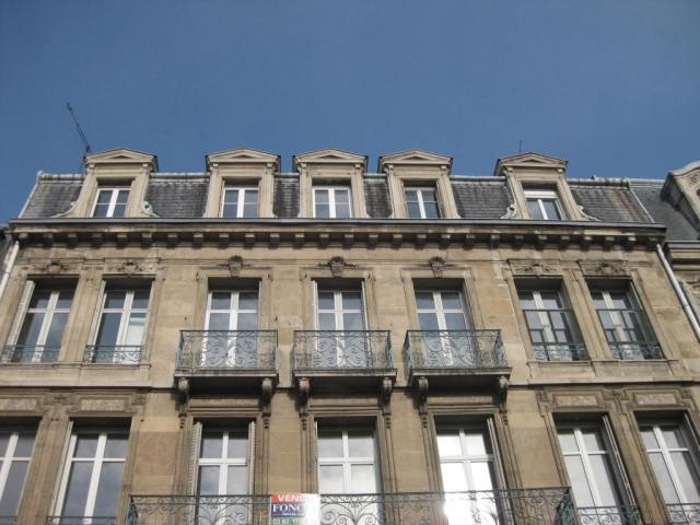 Location appartement T3 Nancy - Photo 2