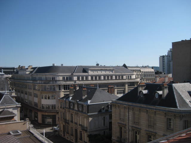 Location appartement T3 Nancy - Photo 3