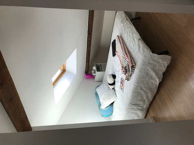 Location appartement T3 Nancy - Photo 4