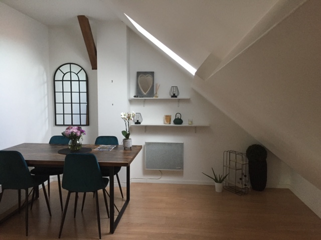 Location appartement T3 Nancy - Photo 5
