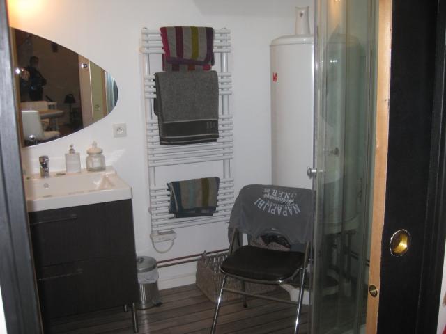 Location appartement T3 Nancy - Photo 7