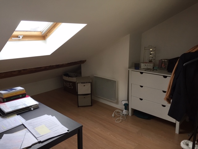 Location appartement T3 Nancy - Photo 9