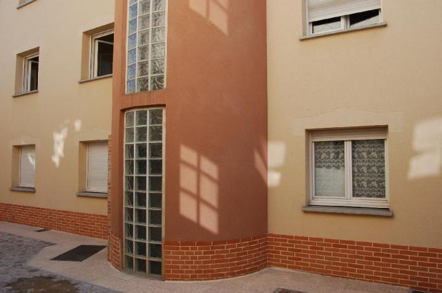 Location appartement T2 Elbeuf - Photo 2