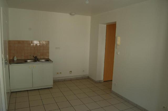 Location appartement T2 Elbeuf - Photo 3