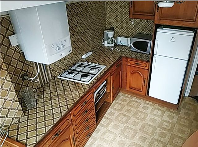Location appartement T3 Toulouse - Photo 2