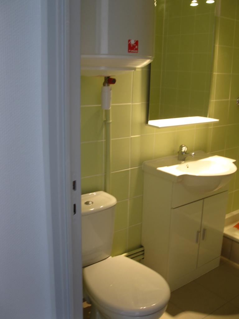 Location studio Clermont Ferrand - Photo 3