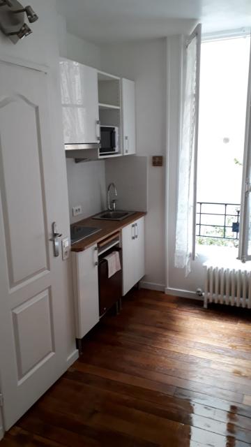 Location studio Levallois Perret - Photo 5