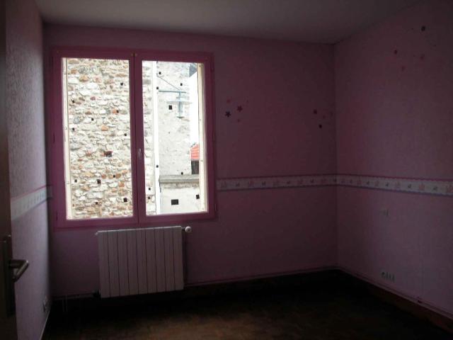 Location maison F3 Nogentel - Photo 2