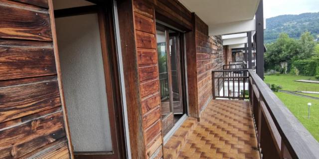 Location appartement T2 Sallanches - Photo 2