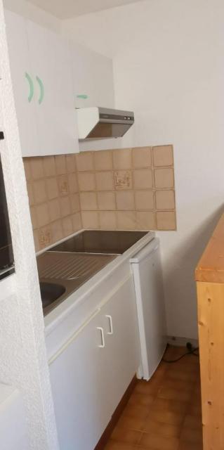 Location appartement T2 Sallanches - Photo 3