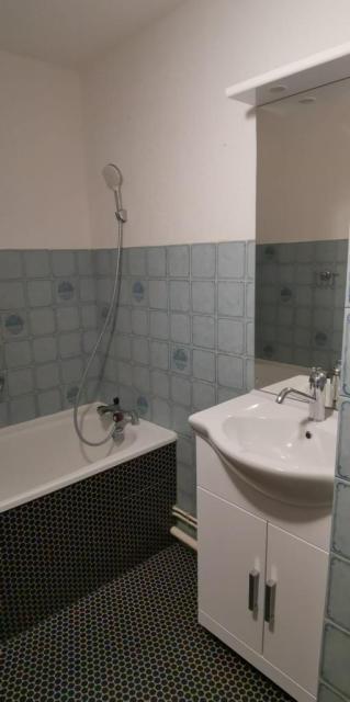 Location appartement T2 Sallanches - Photo 6
