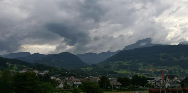Location appartement T2 Sallanches - Photo 8
