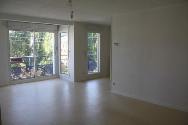 Location appartement T3 Poitiers - Photo 1