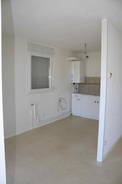 Location appartement T3 Poitiers - Photo 2