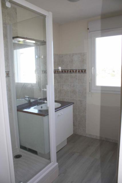 Location appartement T3 Poitiers - Photo 3