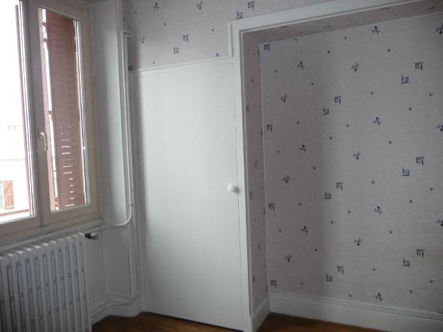 Location appartement T3 Aurillac - Photo 4