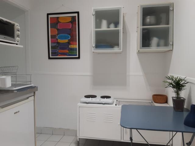 Location studio Paris 14 - Photo 3