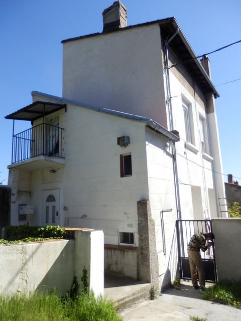 Location chambre St Etienne - Photo 1