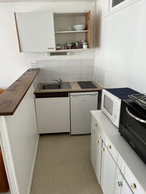 Location studio Poitiers - Photo 2