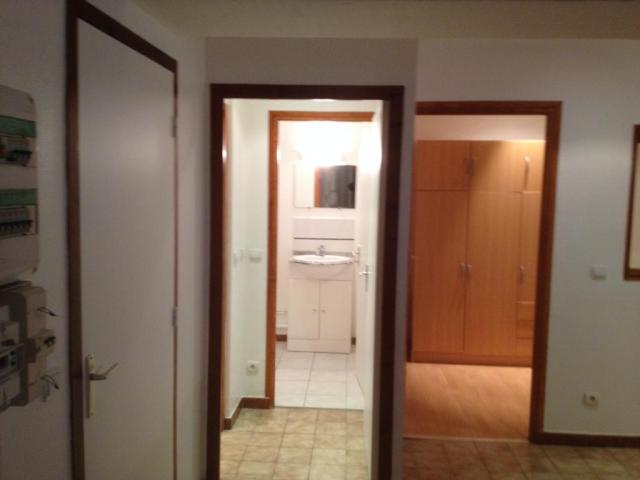 Location appartement T2 Chuzelles - Photo 2