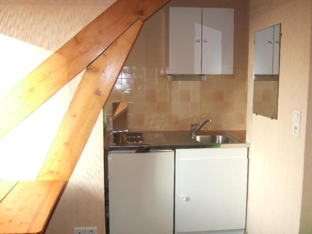 Location studio Amiens - Photo 2