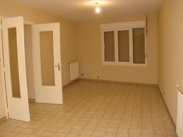 Location appartement T3 Val de Meuse - Photo 2