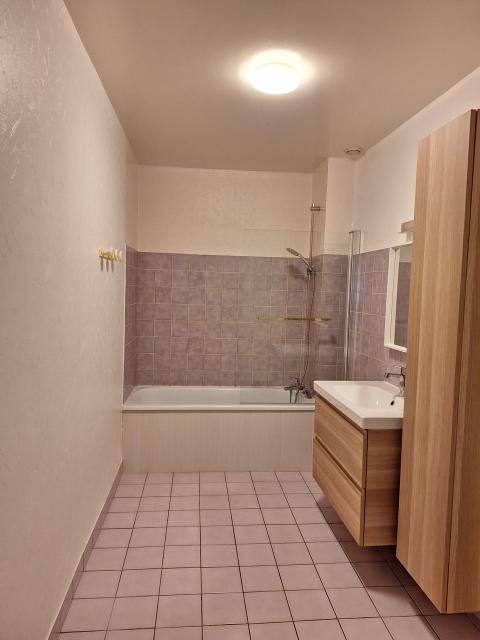 Location appartement T3 Val de Meuse - Photo 3
