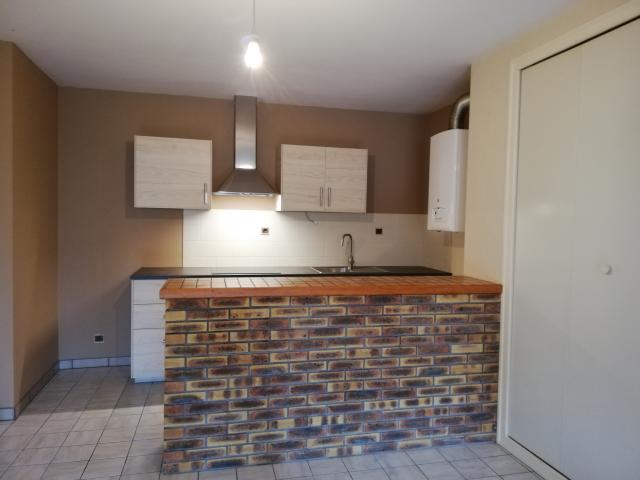 Location appartement T3 Val de Meuse - Photo 3