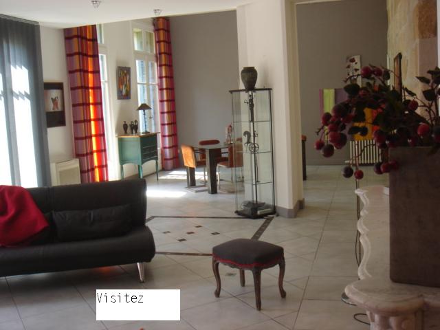 Location appartement T5 Nimes - Photo 1