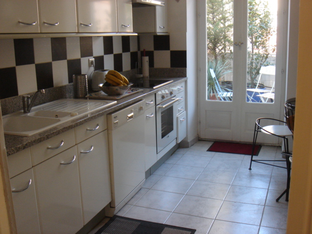 Location appartement T5 Nimes - Photo 5