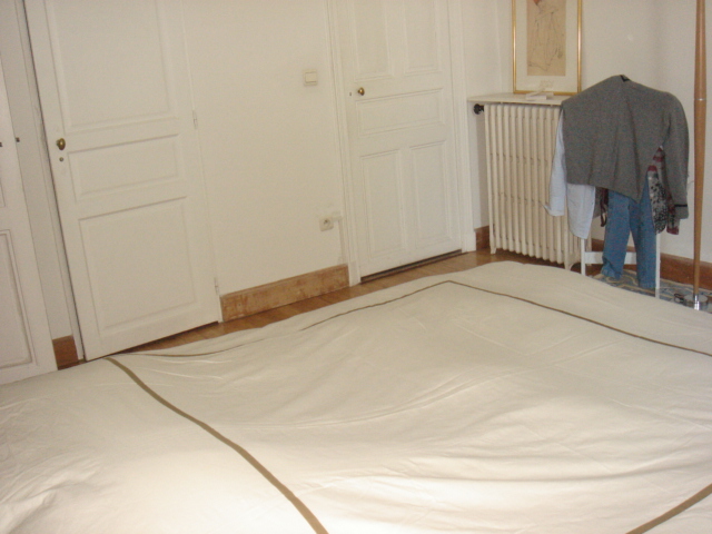 Location appartement T5 Nimes - Photo 9