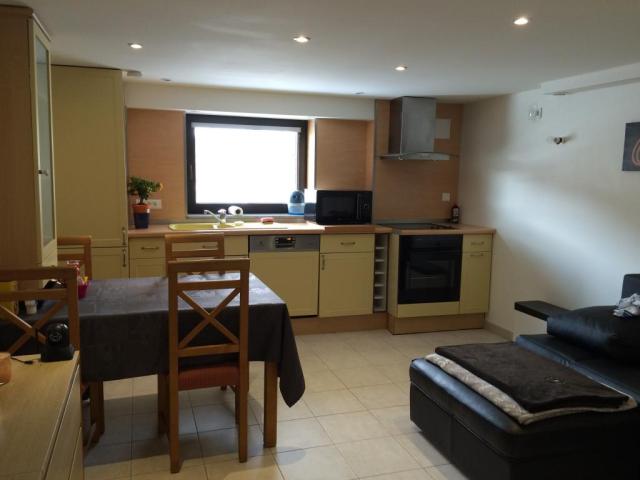 Location appartement T2 Hundling - Photo 1