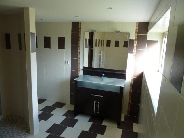 Location appartement T2 Hundling - Photo 3