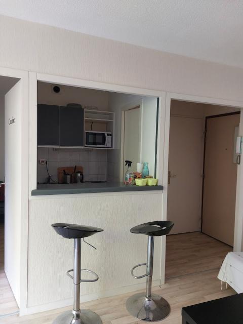 Location appartement T2 Grenoble - Photo 6