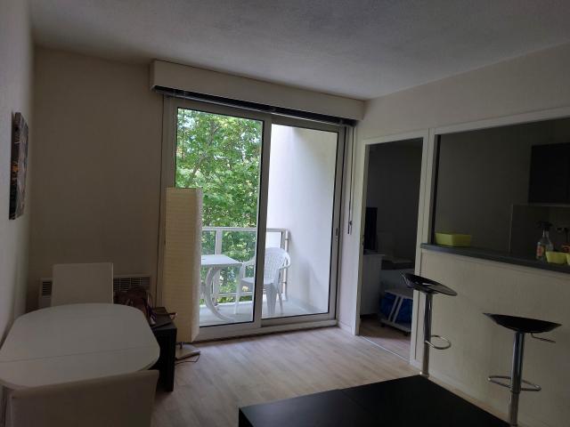 Location appartement T2 Grenoble - Photo 8