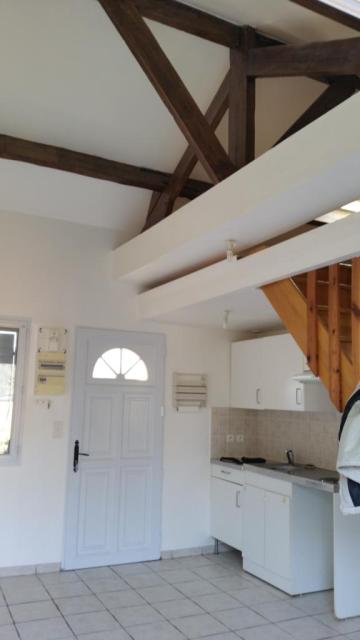 Location studio Rambouillet - Photo 2