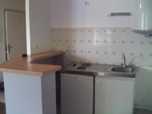Location appartement T2 Perigueux - Photo 3