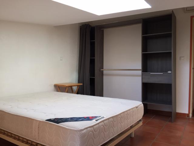 Location appartement T2 Montblanc - Photo 2