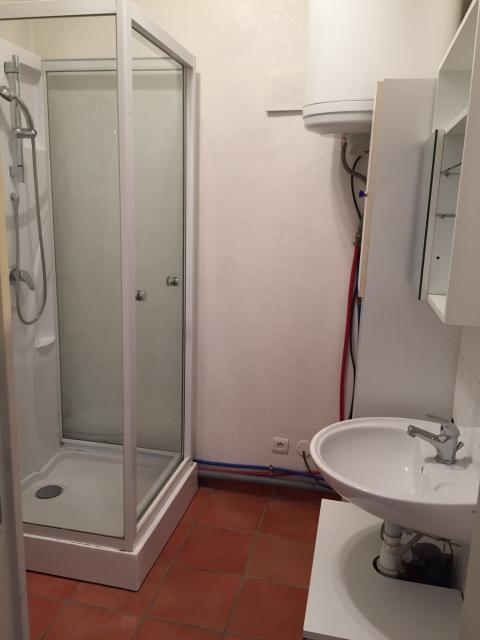 Location appartement T2 Montblanc - Photo 3
