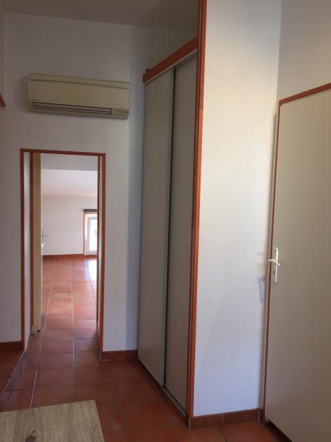 Location appartement T2 Montblanc - Photo 4