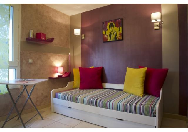 Location studio Grenoble - Photo 2