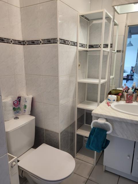 Location appartement T2 Montpellier - Photo 7