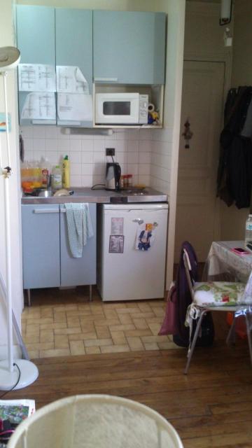 Location studio Paris 14 - Photo 2