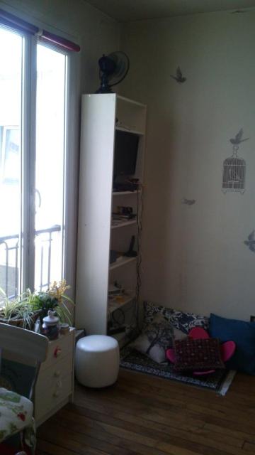 Location studio Paris 14 - Photo 4